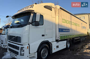 Тягач Volvo FH 13 2007 в Луцке