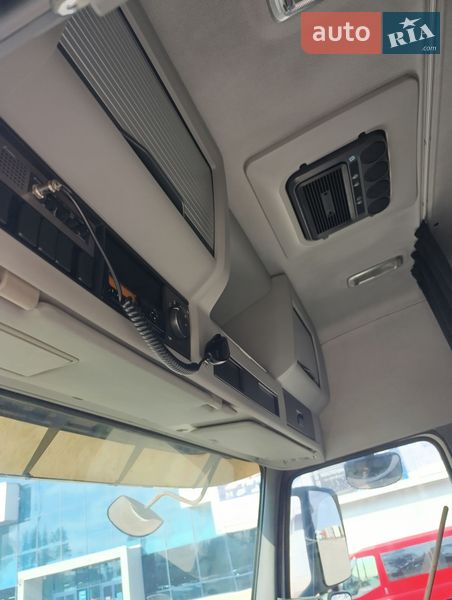 Тягач Volvo FH 13 2011 в Ковеле