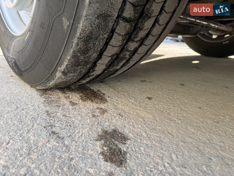 Тягач Volvo FH 13 2017 в Львове