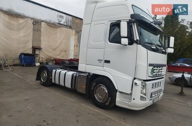 Тягач Volvo FH 13 2010 в Одесі