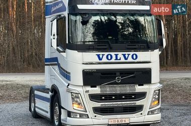 Тягач Volvo FH 13 2017 в Бродах