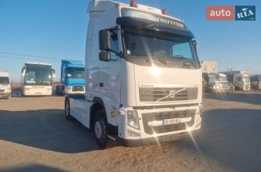 Тягач Volvo FH 13 2012 в Тернополі