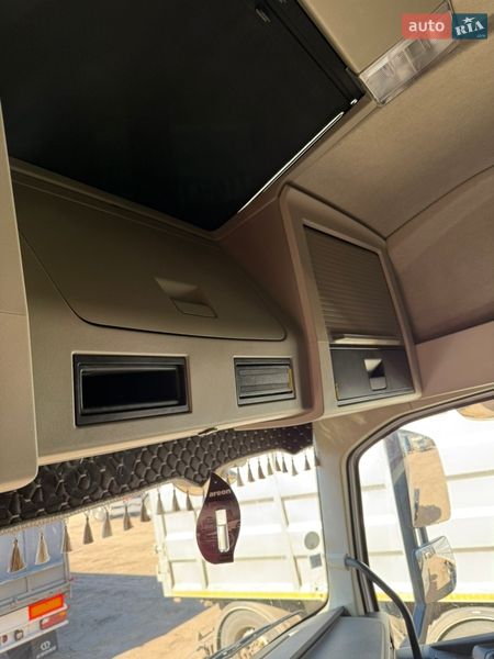 Тягач Volvo FH 13 2015 в Николаеве