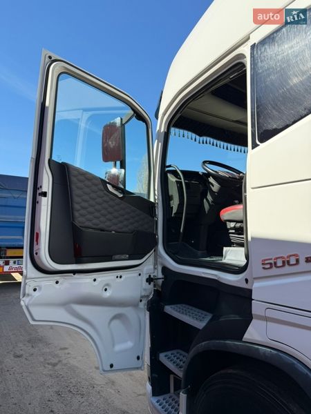 Тягач Volvo FH 13 2015 в Николаеве