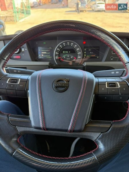 Тягач Volvo FH 13 2015 в Николаеве