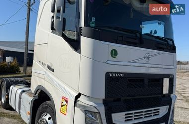 Тягач Volvo FH 13 2017 в Жовкве