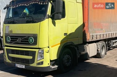 Тягач Volvo FH 13 2010 в Киеве