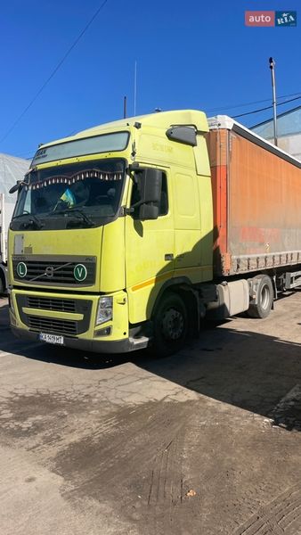 Volvo FH 13 2010