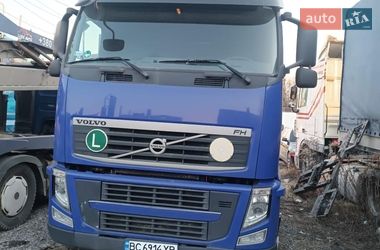 Тягач Volvo FH 13 2013 в Львові