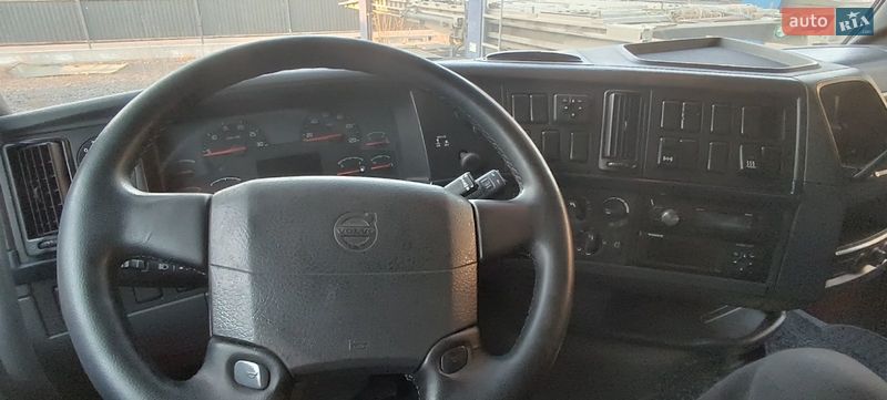 Тягач Volvo FH 13 2013 в Львове