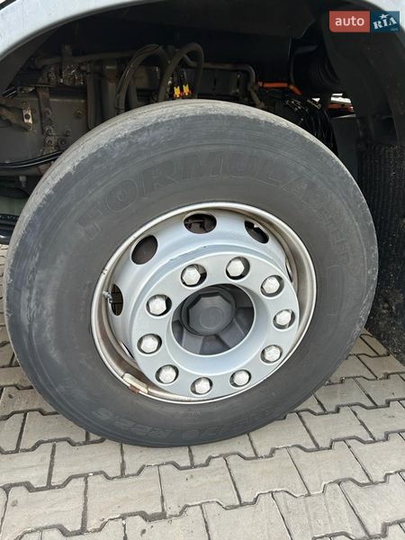 Тягач Volvo FH 13 2015 в Луцке