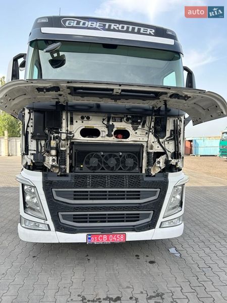 Тягач Volvo FH 13 2015 в Луцке