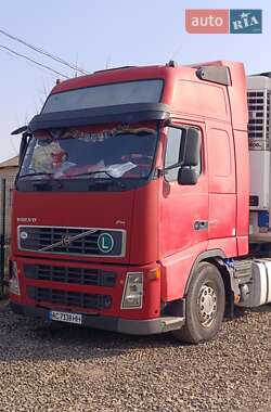 Тягач Volvo FH 13 2008 в Луцке