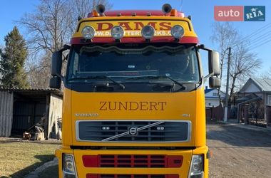 Тягач Volvo FH 13 2008 в Джурове