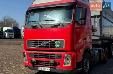 Тягач Volvo FH 13 2008 в Немирове
