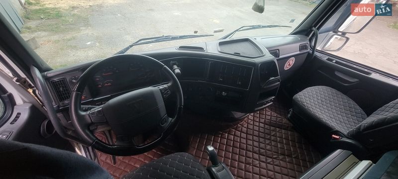 Тягач Volvo FH 13 2012 в Хусте