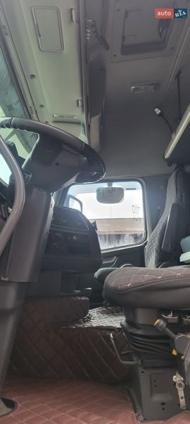 Тягач Volvo FH 13 2012 в Хусте