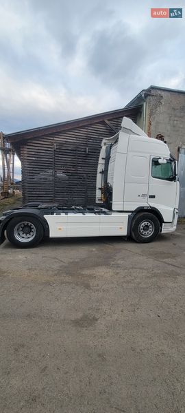 Тягач Volvo FH 13 2012 в Хусте