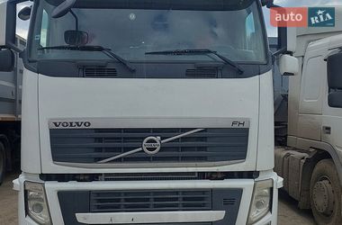 Тягач Volvo FH 13 2014 в Долині