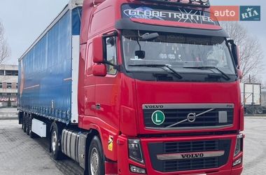 Тягач Volvo FH 13 2012 в Черкассах
