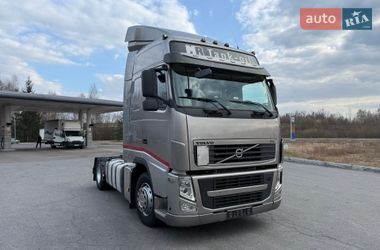 Тягач Volvo FH 13 2011 в Ковеле