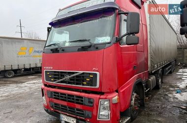 Тягач Volvo FH 13 2006 в Дніпрі
