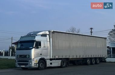 Тягач Volvo FH 13 2008 в Чернівцях