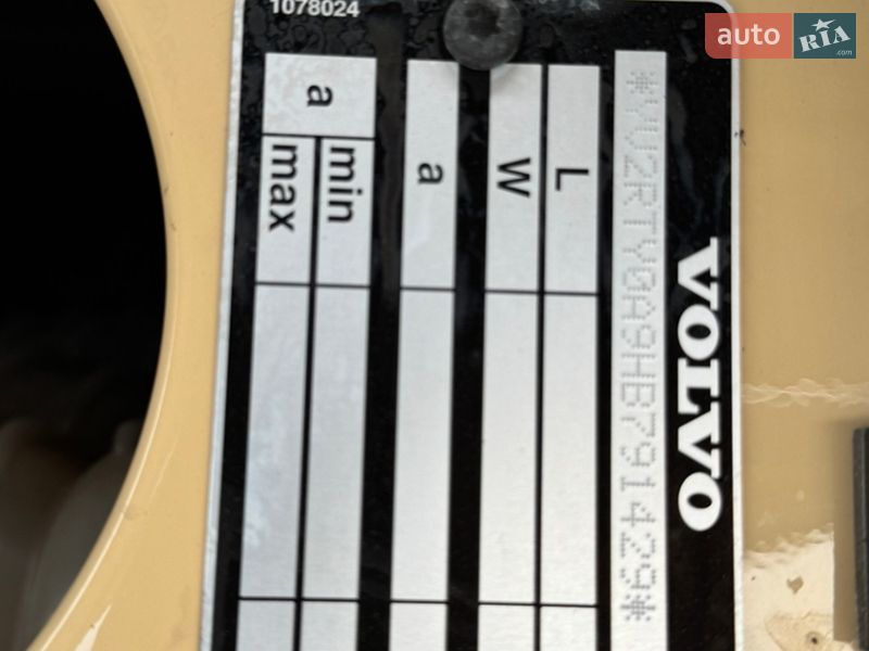 Тягач Volvo FH 13 2016 в Мукачевому