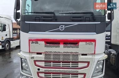 Тягач Volvo FH 13 2016 в Луцке