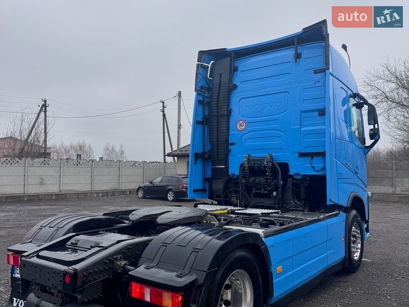 Тягач Volvo FH 13 2017 в Виннице