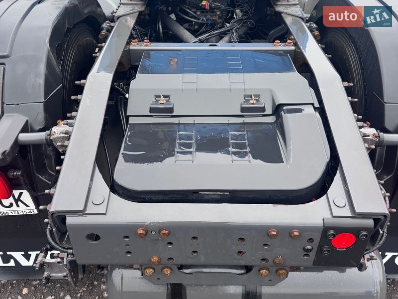 Тягач Volvo FH 13 2017 в Виннице