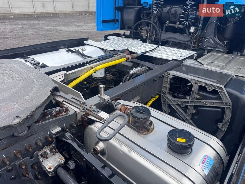 Тягач Volvo FH 13 2017 в Виннице