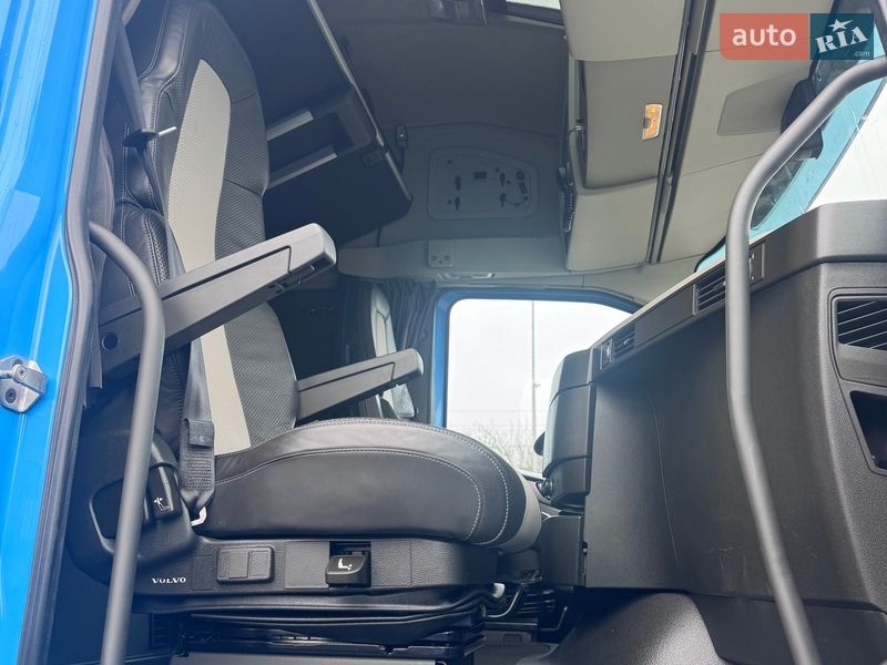 Тягач Volvo FH 13 2017 в Виннице