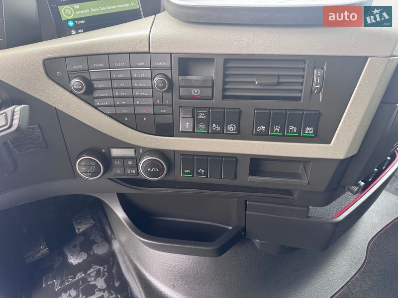 Тягач Volvo FH 13 2017 в Виннице