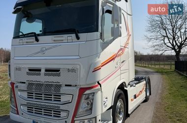 Тягач Volvo FH 13 2015 в Луцке