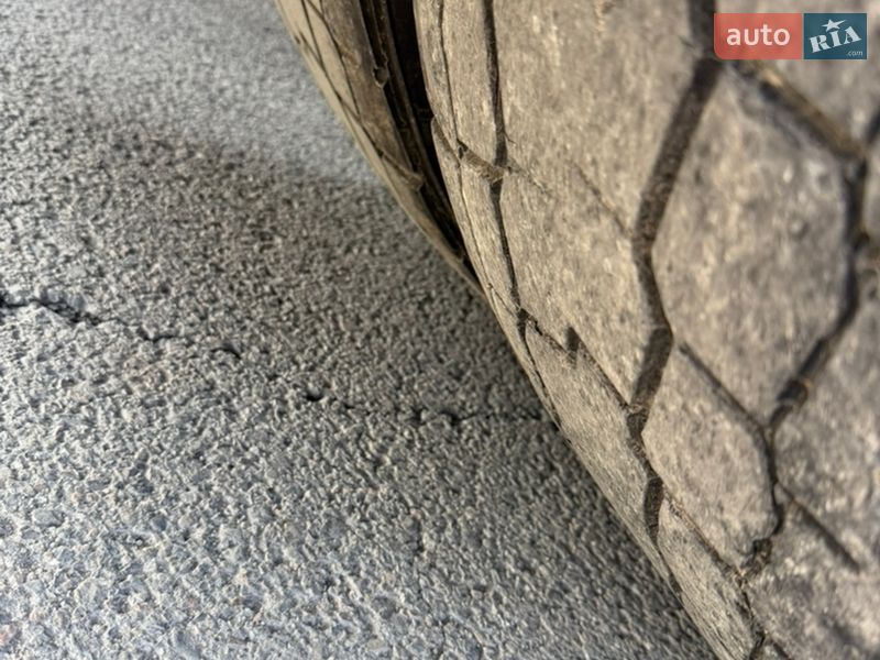 Тягач Volvo FH 13 2015 в Луцке фото 21 Тягач Volvo FH 13 2015 в Луцке