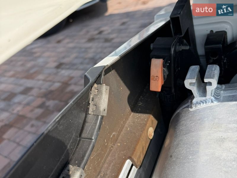 Тягач Volvo FH 13 2015 в Луцке фото 25 Тягач Volvo FH 13 2015 в Луцке