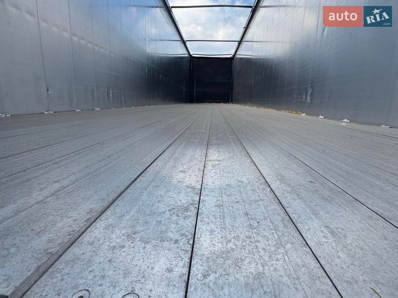 Тягач Volvo FH 13 2008 в Черкасах