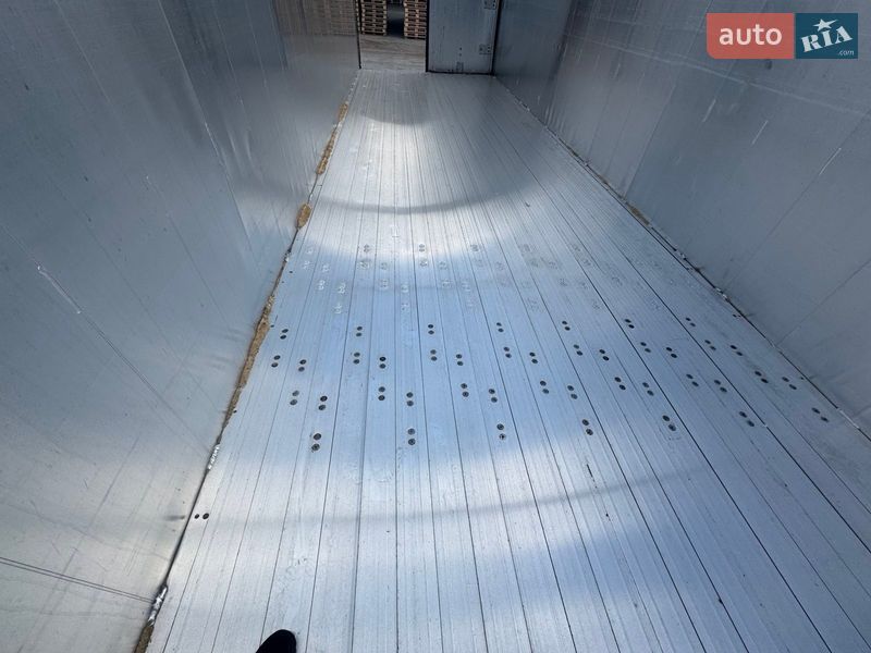 Тягач Volvo FH 13 2008 в Черкасах