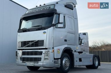 Тягач Volvo FH 13 2008 в Мукачевому