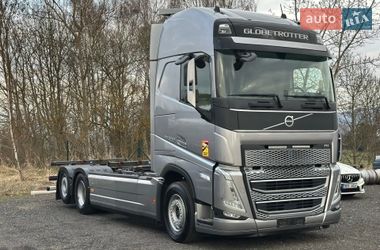 Шасси Volvo FH 13 2021 в Киеве