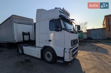 Тягач Volvo FH 13 2012 в Житомире