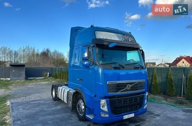 Тягач Volvo FH 13 2011 в Ковелі