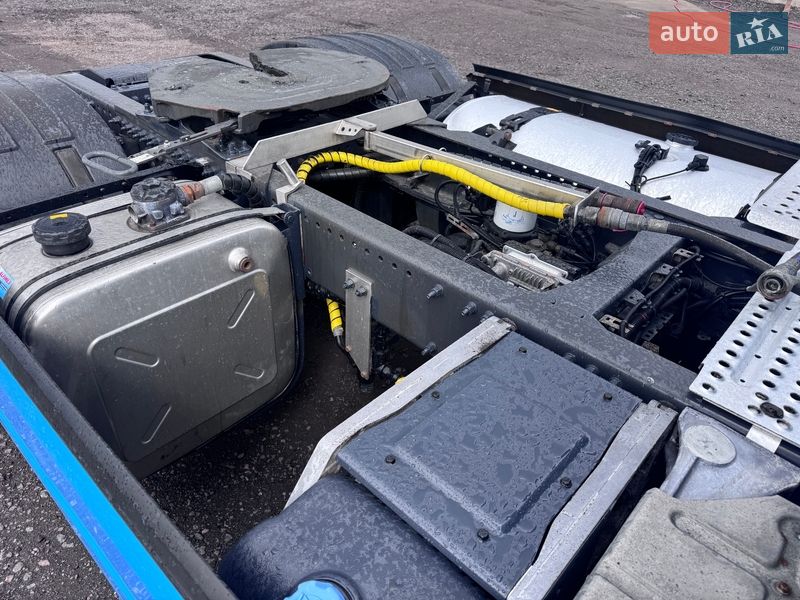 Тягач Volvo FH 13 2017 в Виннице фото 11 Тягач Volvo FH 13 2017 в Виннице