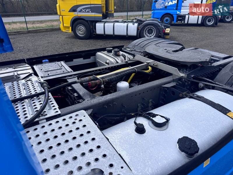 Тягач Volvo FH 13 2017 в Виннице фото 15 Тягач Volvo FH 13 2017 в Виннице