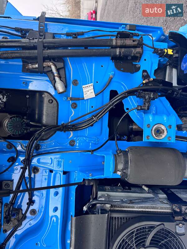 Тягач Volvo FH 13 2017 в Виннице фото 29 Тягач Volvo FH 13 2017 в Виннице
