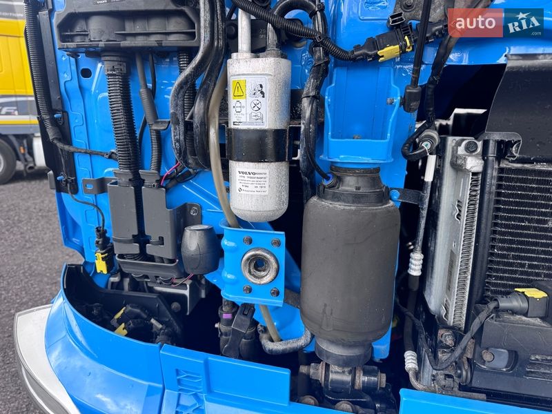 Тягач Volvo FH 13 2017 в Виннице фото 30 Тягач Volvo FH 13 2017 в Виннице