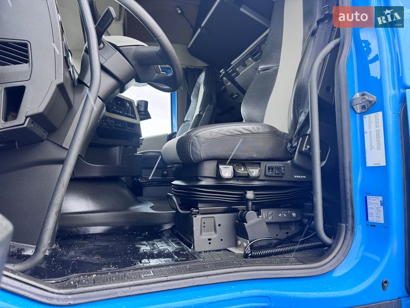 Тягач Volvo FH 13 2017 в Виннице фото 37 Тягач Volvo FH 13 2017 в Виннице