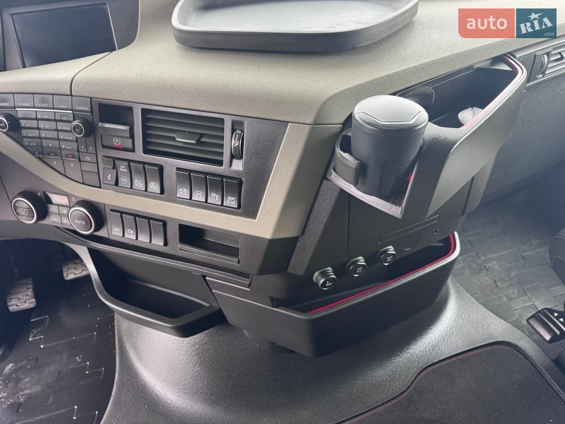 Тягач Volvo FH 13 2017 в Виннице фото 53 Тягач Volvo FH 13 2017 в Виннице