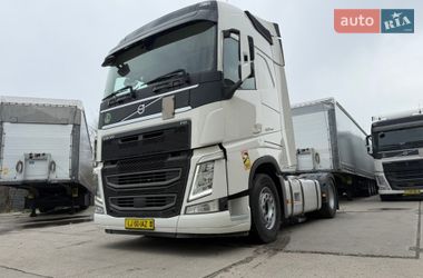 Тягач Volvo FH 13 2018 в Львові